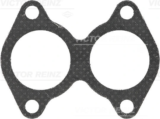 Gasket, exhaust manifold